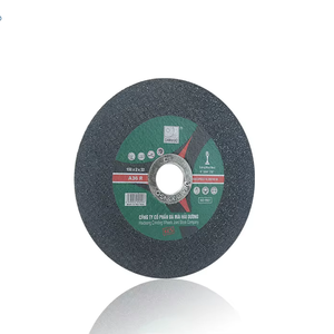 Disco de Pulir Redondo de Óxido de Aluminio de 150 mm, Disco Abrasivo de Alta Dureza, Venta al por Mayor, Proveedor OEM de Vietnam - Product Image 1