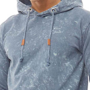 Dernier design de survêtement pour homme, imprimé délavé à l'acide, grande taille, chaud pour l'hiver, de haute qualité, best-seller - Product Image 5