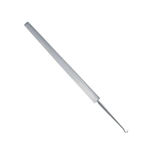 Ensemble professionnel de crochets chirurgicaux en acier inoxydable à pointe fine pour la chirurgie plastique et l'utilisation hospitalière – Commande en gros - Product Image 5