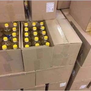 Huile de tournesol raffinée 100% pure de qualité supérieure en gros, huile de cuisson de qualité alimentaire en vrac - Product Image 6