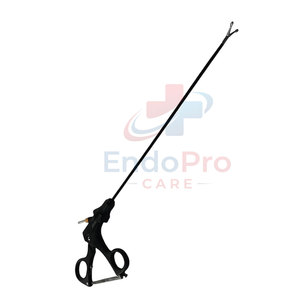 Pinza de Babcock para Uso Médico, Agarre Suave, Fácil Control, Uso Diario - Product Image 6