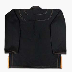 Kimono/Gi de BJJ Personalizado al por Mayor OEM/ODM - Transpirable, de Secado Rápido, Poliéster/Algodón, Marca Privada - Product Image 6