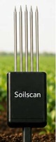 Plataforma SoilScan para la Evaluación y Monitoreo de la Calidad del Suelo con Aplicación Móvil