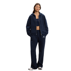 <b>Women</b>’s <b>Straight</b> <b>Leg</b> <b>Jogger</b> Sweatpants Relaxed Loose Fit Casual Trousers Comfortable Soft Lounge Pants for Sports Fitness - Product Image 2