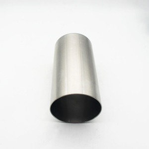 Pièces automobiles Santosh de qualité supérieure, fabriquées en Inde, Gujarat, chemise de cylindre J18, alésage 80,5 mm, garantie 1 an, pièces de moteur de qualité export. - Product Image 1