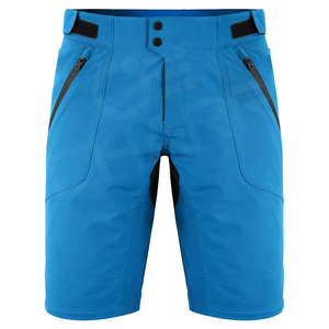 Shorts de VTT personnalisables, très demandés, pour le cyclisme et le downhill, respirants et légers, en promotion - Product Image 4