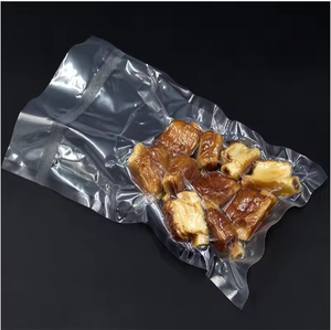 OEM ODM Plastic <b>Vacuum</b> Packaging for Frozen Beef Made by PA PE Supplier Food Grade Leak Proof Wholesale Factory - Product Image 1