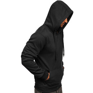 Dernier design, taille adulte, prix raisonnable, sweat à capuche pour homme, vente en gros, respirant, meilleur prix, séchage rapide, sweat à capuche pour homme - Product Image 6