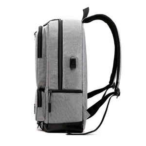 Mochila escolar para hombre con el diseño más demandado, precio razonable, antiarrugas, en oferta, de última tendencia, con el material más moderno. - Product Image 6