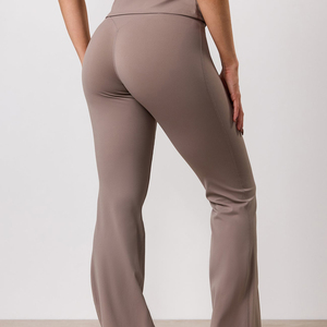 Leggings pour femmes à faible MOQ, leggings de haute qualité pour femmes, vêtements de fitness pour femmes, leggings pour la vente en ligne - Product Image 2