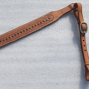 Prix de gros : Harnais de poitrail pour cheval réglable et confortable, offrant un ajustement pratique et un soutien fiable - Product Image 5