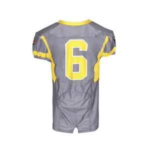 สินค้ากีฬาสำหรับผู้ชาย,เสื้อฟุตบอลตัดแบบพรีเมียมเสื้อซ้อม - Product Image 2