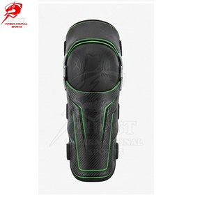 Protectores de Piernas Deportivos con Logotipo Personalizado, Diseñados con Acolchado Premium, Movimiento Flexible y Sistema de Ajuste Seguro - Product Image 5