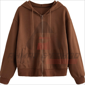 Sudadera con Capucha Oversize para Hombre, de Moda, Informal, de Algodón Tejido, con Estampado Digital, Ecológica, Tallas Grandes para Invierno, Colores Sólidos - Product Image 3