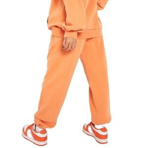 ชุดวอร์มวินเทจมีฮู้ดและกางเกงวอร์มสำหรับผู้หญิงสินค้ามาใหม่ - Product Image 6