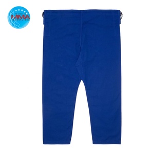 24 ans d'usine bjj uniforme classique personnalisé BJJ GI vente en gros shoyoroll coupe Jiu jitsu kimono - Product Image 4