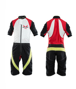 Fabricante de trajes de paracaidismo personalizados, OEM, traje de paracaidismo a medida, Cordura, Spandex, OEM, Freefly. - Product Image 1