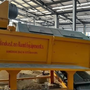 โรงงานแมคคาดัมผสมเปียก200 WMM อุปกรณ์ก่อสร้างถนนประสิทธิภาพสูงสำหรับการเตรียมชั้นฐาน - Product Image 3
