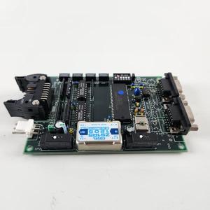 บอร์ดควบคุมมอเตอร์ TEL MC-31042A - อุปกรณ์และอะไหล่เซมิคอนดักเตอร์ระดับโลกที่เชื่อถือได้ - Product Image 5
