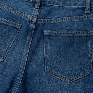 Summer Shorts Active Wear Cotton <b>Jogging</b> Distressed Acid Washed Women <b>Denim</b> Girls Premium Casual Outfit Trend Style_1 - Product Image 5