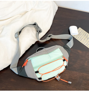 Sac de ceinture pour le cyclisme en plein air - Product Image 4
