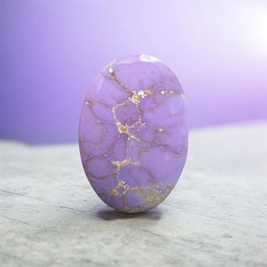 หินฟอสโฟไซเดอไรต์ธรรมชาติขายส่งจากสหรัฐอเมริกา คริสตัลเลพิโดไลต์สีม่วงรูปทรงอิสระ สำหรับตกแต่งและทำสมาธิ - Product Image 1