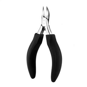 Multi-Purpose Nail <b>Cutter</b> Clipper for Men Women and Kids with Sharp Cutting <b>Edge</b> and Easy Grip Handle - Product Image 3