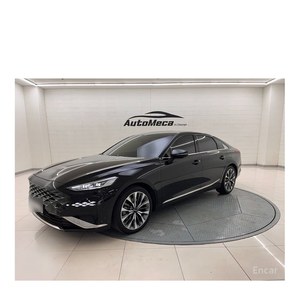 Kia K8 2022, 2.5 Gasolina, 2WD, Caja de Cambios Automática, 25,169 km, Estándar de Emisiones Euro V, Volante a la Izquierda - Product Image 2
