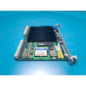 Pièces d'équipement semi-conducteur d'occasion Lam Research 605-048878-001 VME-7671-421000 VMIVME-7671 SBC, état actuel - Product Image 5