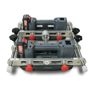 Máquina de sellado al vacío para encimeras de granito y cuarzo - Product Image 3