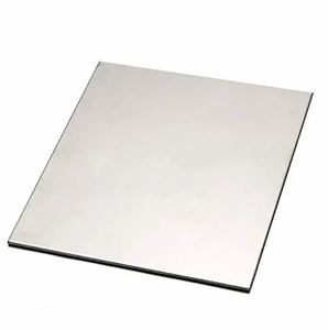Prix de la plaque d'acier au carbone Q345B Q345C Q345D Q345E de qualité supérieure laminé à chaud - Product Image 3