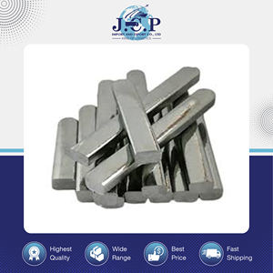 Stock disponible, qualité excellente, vente en gros de métal/lingots de germanium pour catalyseur de polymère PET et détection des radiations - Product Image 2