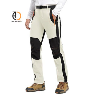 Pantalones de Trabajo de Alta Calidad OEM para Hombre, Pantalones de Trabajo Cargo Más Vendidos, Compre Pantalones de Trabajo Personalizados para Hombre - Product Image 6