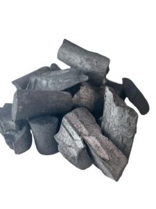 Charbon de bois indonésien en morceaux pour Yakitori et Robatayaki, longue durée de combustion, faible fumée, qualité export premium par Merades - Product Image 6