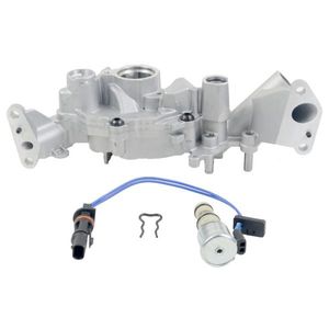 Pour Dodge pour Chrysler Jeep 11-19 pompe à huile et solénoïde 3.6L accessoire de moteur de ville et de campagne - Product Image 4