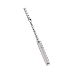Orthopedic Wooden Handle Osteotome Stainless Steel <b>Surgical</b> <b>Instrument</b> - Product Image 2