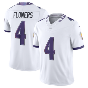 American Football Jersey Custom Design 100% Polyester Short Solid Stitched Embroidery Breathable Anti-Bacterial Sportswear for - Product Image 5