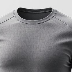 Camisetas Personalizadas para Hombre, 100% Algodón, Ecológicas, Transpirables, de Alta Calidad, Diseño y Talla Personalizados, al Mejor Precio - Product Image 2