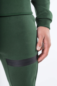 Pantalons décontractés pour hommes, vêtements de sport, bas de survêtement, pantalons de survêtement skinny, pantalons de sport, pantalons de jogging pour hommes, jogging personnalisé - Product Image 4