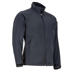 Best Selling <b>Men's</b> Softshell <b>Jacket</b> <b>Long</b> Sleeved and Waterproof for Winter with Custom Logo and High Quality Stand Collar - Product Image 4