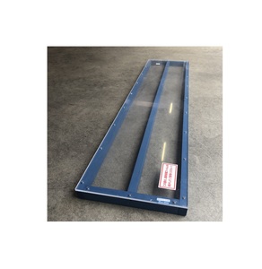 Construction Material Accessories Adjustable Steel Concrete <b>Formwork</b> High Strength - Product Image 1