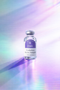 Suero Complejo Revitalizante Exolutsion, Extracto de Células Madre, 9 Péptidos, Ácido Hialurónico, Ampolla para el Cuidado de la Elasticidad e Hidratación - Product Image 3