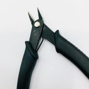 Alicates de corte de Unión multiusos, herramientas de extensión de cabello con logotipo personalizado, herramienta de acero inoxidable imprescindible empaquetada en bolsa - Product Image 5