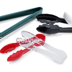 PC <b>Tongs</b> <b>plastic</b> <b>tongs</b> Henry Foodservice <b>Plastic</b> <b>Tongs</b> 2016pcs Shandong, China - Product Image 2