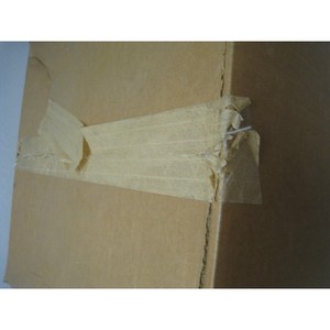 ฝาครอบ AMAT 0040-05531 ใหม่, ฝาครอบช่อง CHM I/O - อุปกรณ์และอะไหล่เซมิคอนดักเตอร์ระดับโลกที่เชื่อถือได้ - Product Image 4