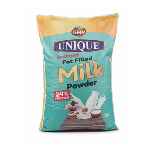 Natural Instant Whole Milk Powder High <b>Protein</b> Dairy Product for Daily Nutrition - Product Image 4
