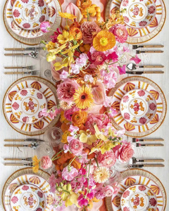 New collection decorative rafia placemat made in Vietnam with OEM ODM decor, with best price and best quality - Product Image 2
