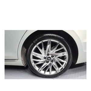 2020 for Hyundai Grandeur 2.5 86,536 km Automatic Gear Box Leather Seats with Rear Camera Left Steering - Product Image 5