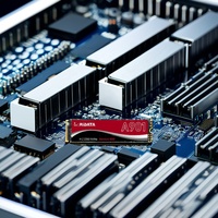 SSD ، محرك أقراص صلب ، ريداتا A901 SSD PCIe Gen4 NVMe M.2 داخلي ، قراءة/كتابة إلى MB/s