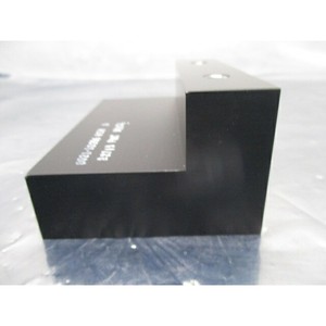 AMAT 0021-10286 ขายึดด้านบนสำหรับรองรับสวิงอาร์ม - อุปกรณ์และอะไหล่เซมิคอนดักเตอร์ระดับโลกที่เชื่อถือได้ - Product Image 3